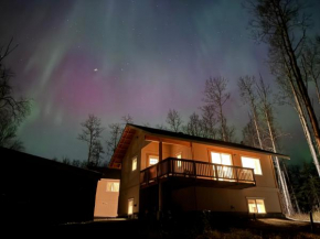 Reed Lake Northstar Cabins